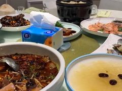 -闽鲜森霞浦海鲜城