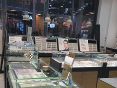 -浙文眼镜(华熙528店)