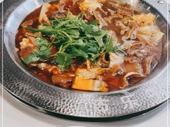-古乐牛香·鲜牛肉自助火锅(南京总店)
