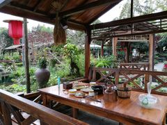 露天位-青城甲(青城山店)