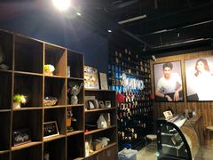-海马体照相馆(天津世纪都会店)
