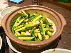 -西安凯悦酒店·湖畔中餐厅