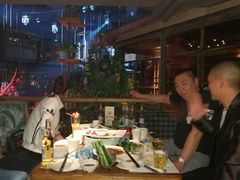 -胡桃里音乐酒馆(曲江店)