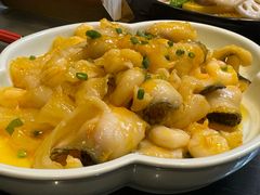 -海天楼中餐厅(吴宫泛太平洋酒店)