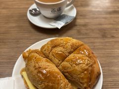 -百福麵家(新馬路店)