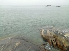 android_upload_pic-白城沙滩