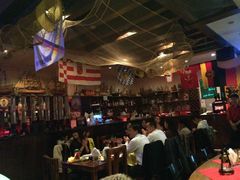 -申德勒加油站餐厅(三里屯北小街店)
