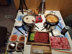 -火锅先生(五马街店)