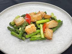 -无锡丽笙精选酒店·兰亭阁中餐厅