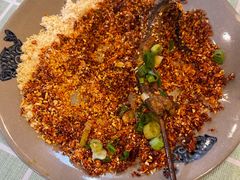鳝鱼-晓靖轩烧烤(沙河风情店)