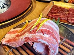 -西塔老太太泥炉烤肉(双井店)