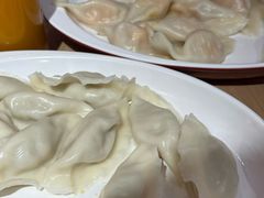 -喜家德虾仁水饺(飞洲国际店)