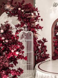 -红丝高端婚礼中心(旗舰店)