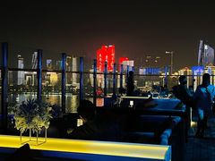 -VENU+海景酒廊