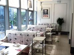 大堂-立标杆麻辣鱼(宝龙广场店)