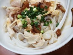 牛心顶-荔林食店(西华路店)