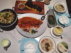 -上上瓷·艺境川菜(IFS旗舰店)