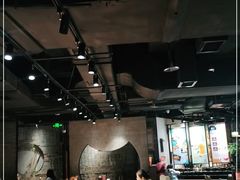 -呷哺呷哺 黄金牧场 (新中关购物中心店)