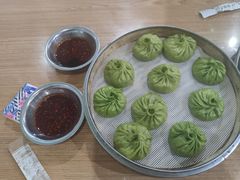 -清真老铁家灌汤包