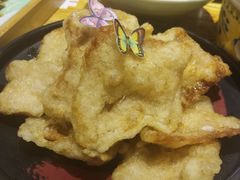 张师傅锅包肉-满园烤鸭·春饼(太原街万达店)