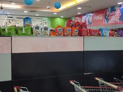 -世纪联华超市(江城店)