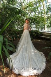 -拉瑞娜LaReine婚纱礼服高级定制
