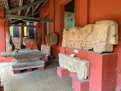 -柬埔寨国家博物馆