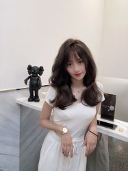 -Rise Hair上升造型
