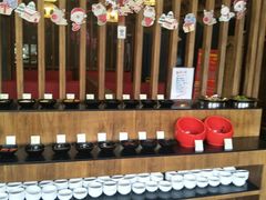 -陈阿婆重庆绿色鱼火锅