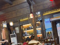 -缘来聚·徽菜名店(黄山宏村店)