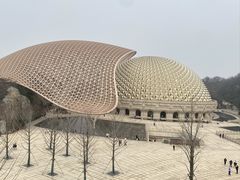 -牛首山文化旅游区