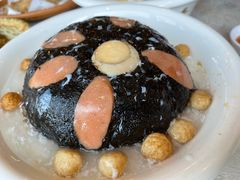 发财添大利-琼菜坊·无鸡不成宴·海南菜老爸茶糟粕醋(海口骑楼老街店)