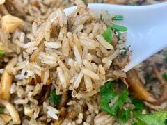 -汤氏美食台山水步特色黄鳝饭(龙津东路店)