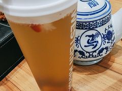-西部马华清真兰州牛肉面·烧烤夜市(三里河店)