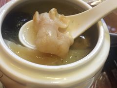 -黄祥华养生堂·炖汤·营养蒸饭(岭南天地店)