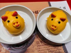 卡通包-吉野家(保利广场店)