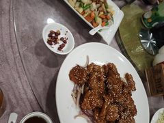 -大湾区鑫南酒家·粤菜(黄岐店)