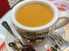 -華人 華星冰室(氹仔 店)