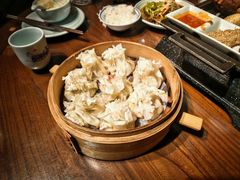 -龍聚祥烧麦馆(万达店)