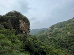 -老象峰