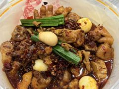 -贵阳李氏息烽阳朗鸡(民生路店)