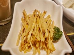 -鼓楼东街老火锅(鼓楼店)