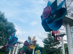 -荔湾区儿童公园