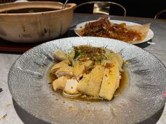 -啫神·广州地标美食(北京路店)