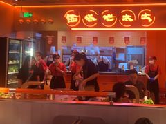 -西塔老太太泥炉烤肉(苏州大悦城店)