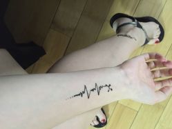 ALB岐刺青(三里屯店)-Black Tattoo Studio