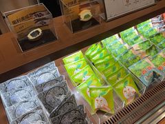 -辛一·铜锣烧(鸿寿坊店)