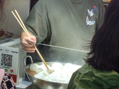 -棉小雪·雪棉豆沙(老安东街店)