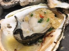 蒜蓉烧生蚝-蚝专家(北滘店)