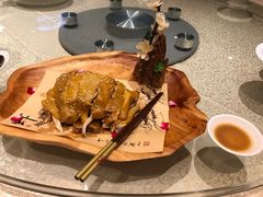 -桃源春晓中餐厅 TaoYuan Restaurant